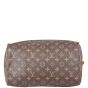 Louis Vuitton Speedy 30 Monogram Base