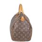 Louis Vuitton Speedy 30 Monogram Left