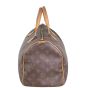 Louis Vuitton Speedy 30 Monogram Right