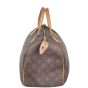 Louis Vuitton Speedy 30 Monogram Left