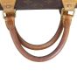 Louis Vuitton Speedy 30 Monogram Handle