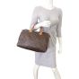 Louis Vuitton Speedy 30 Monogram Mannequin