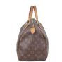 Louis Vuitton Speedy 30 Monogram Left