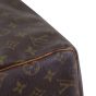Louis Vuitton Speedy 30 Monogram Corner