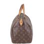Louis Vuitton Speedy 30 Monogram Side