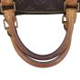 Louis Vuitton Speedy 30 Monogram Handles