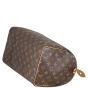 Louis Vuitton Speedy 30 Monogram Corner