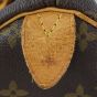 Louis Vuitton Speedy 30 Monogram Stamp