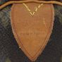 Louis Vuitton Speedy 30 Monogram Stamp