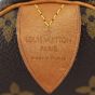 Louis Vuitton Speedy 30 Monogram Stamp