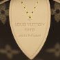 Louis Vuitton Speedy 30 Monogram Stamp