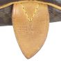 Louis Vuitton Speedy 30 Monogram Stamp
