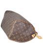 Louis Vuitton Speedy 30 Monogram Corner