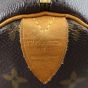 Louis Vuitton Speedy 30 Monogram stamp