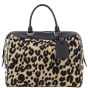 Louis Vuitton Speedy 30 Stephen Sprouse Limited Edition Front