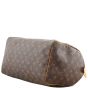 Louis Vuitton Speedy 35 Corner