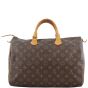 Louis Vuitton Speedy 35 Back