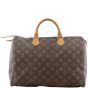 Louis Vuitton Speedy 35 Back