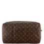Louis Vuitton Speedy 35 Monogram Base