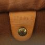 Louis Vuitton Speedy 35 Monogram Code