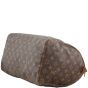 Louis Vuitton Speedy 35 Corner