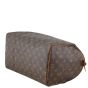 Louis Vuitton Speedy 35 Monogram Corner