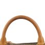 Louis Vuitton Speedy 35 Monogram Handle