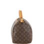 Louis Vuitton Speedy 35 Left