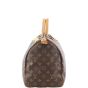 Louis Vuitton Speedy 35 Left