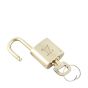 Louis Vuitton Speedy 35 Monogram Lock