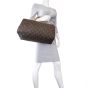 Louis Vuitton Speedy 35 Mannequin