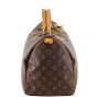 Louis Vuitton Speedy 35 Monogram Right