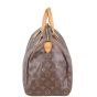 Louis Vuitton Speedy 35 Monogram Right