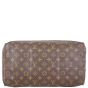 Louis Vuitton Speedy 35 Monogram Base