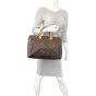 Louis Vuitton Speedy 35 Monogram Mannequin