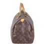 Louis Vuitton Speedy 35 Monogram Right