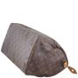 Louis Vuitton Speedy 35 Monogram Corner
