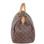 Louis Vuitton Speedy 35 Monogram Left