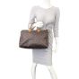 Louis Vuitton Speedy 35 Monogram Mannequin