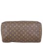 Louis Vuitton Speedy 35 Monogram base
