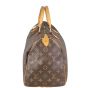 Louis Vuitton Speedy 35 Monogram side2