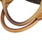 Louis Vuitton Speedy 35 Monogram handles