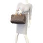Louis Vuiitton Speedy 35 Monogram Mannequin