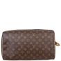 Louis Vuitton Speedy 35 Monogram Base