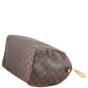 Louis Vuitton Speedy 35 Monogram Corner