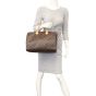 Louis Vuitton Speedy 35 Monogram Mannequin