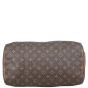 Louis Vuitton Speedy 35 Monogram Base