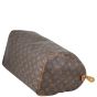 Louis Vuitton Speedy 35 Monogram Corner