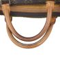 Louis Vuitton Speedy 35 Monogram Handle
