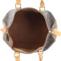 Louis Vuitton Speedy 35 Monogram Whole interior